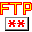 Forgotten FTP Password screenshot